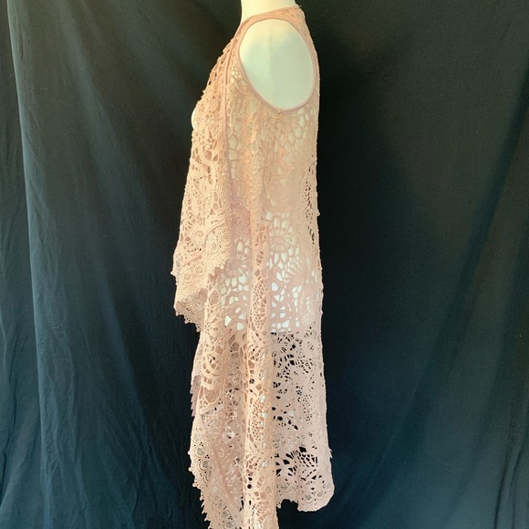 Altar’d State SL Lace Coverup - Picture 2 of 7